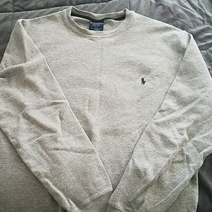 Ralph Lauren Polo  Long sleeve